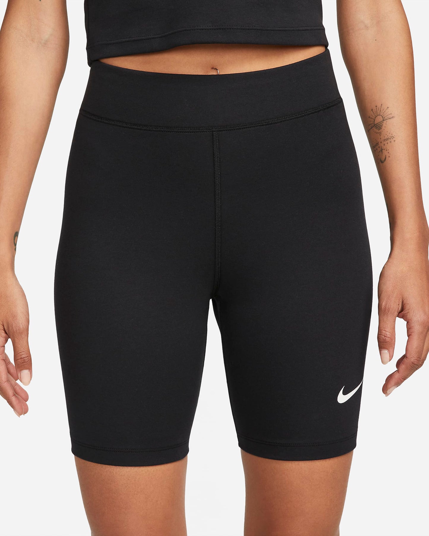 NIKE W NSW NK CLSC HR SIN SHORT