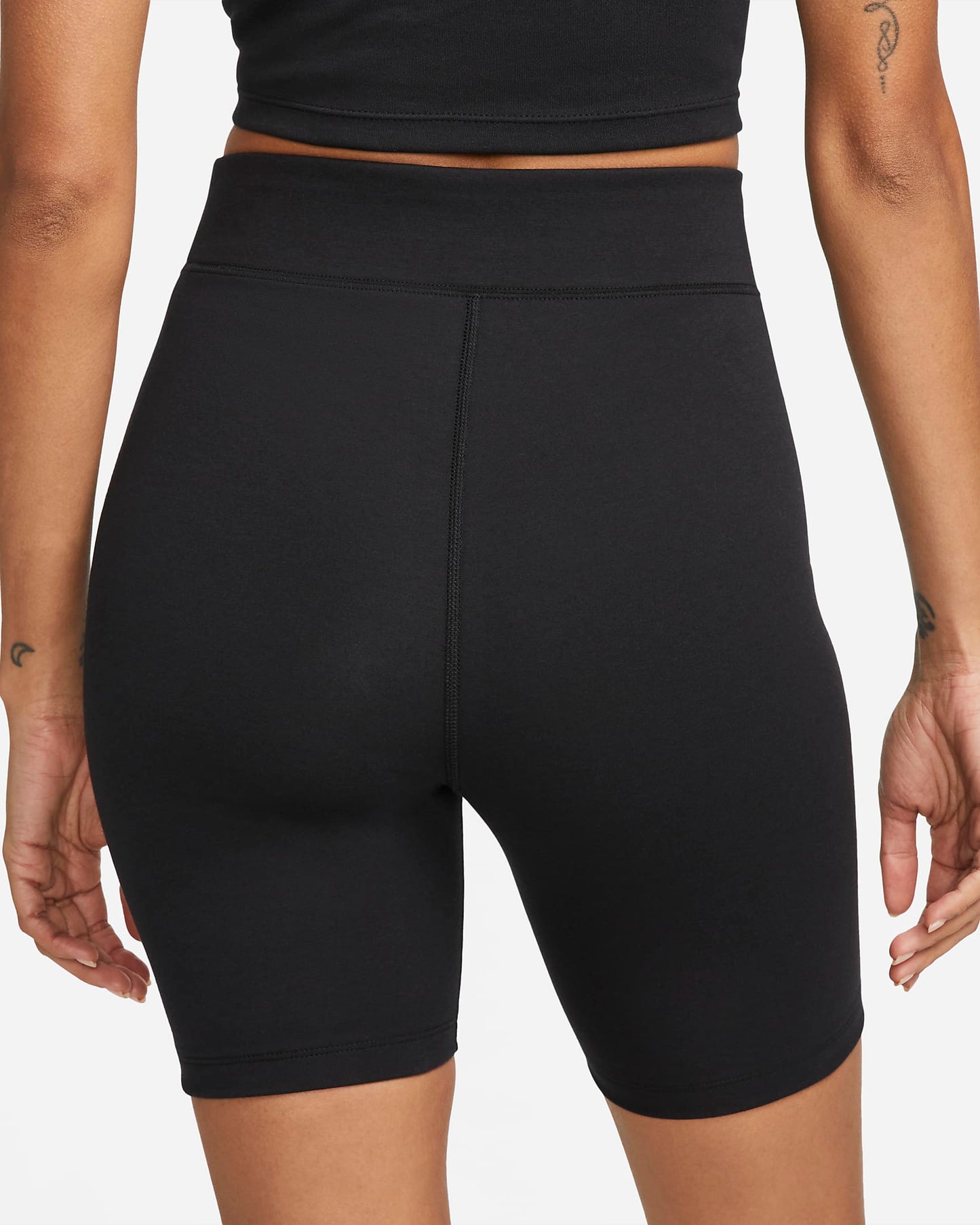 NIKE W NSW NK CLSC HR SIN SHORT