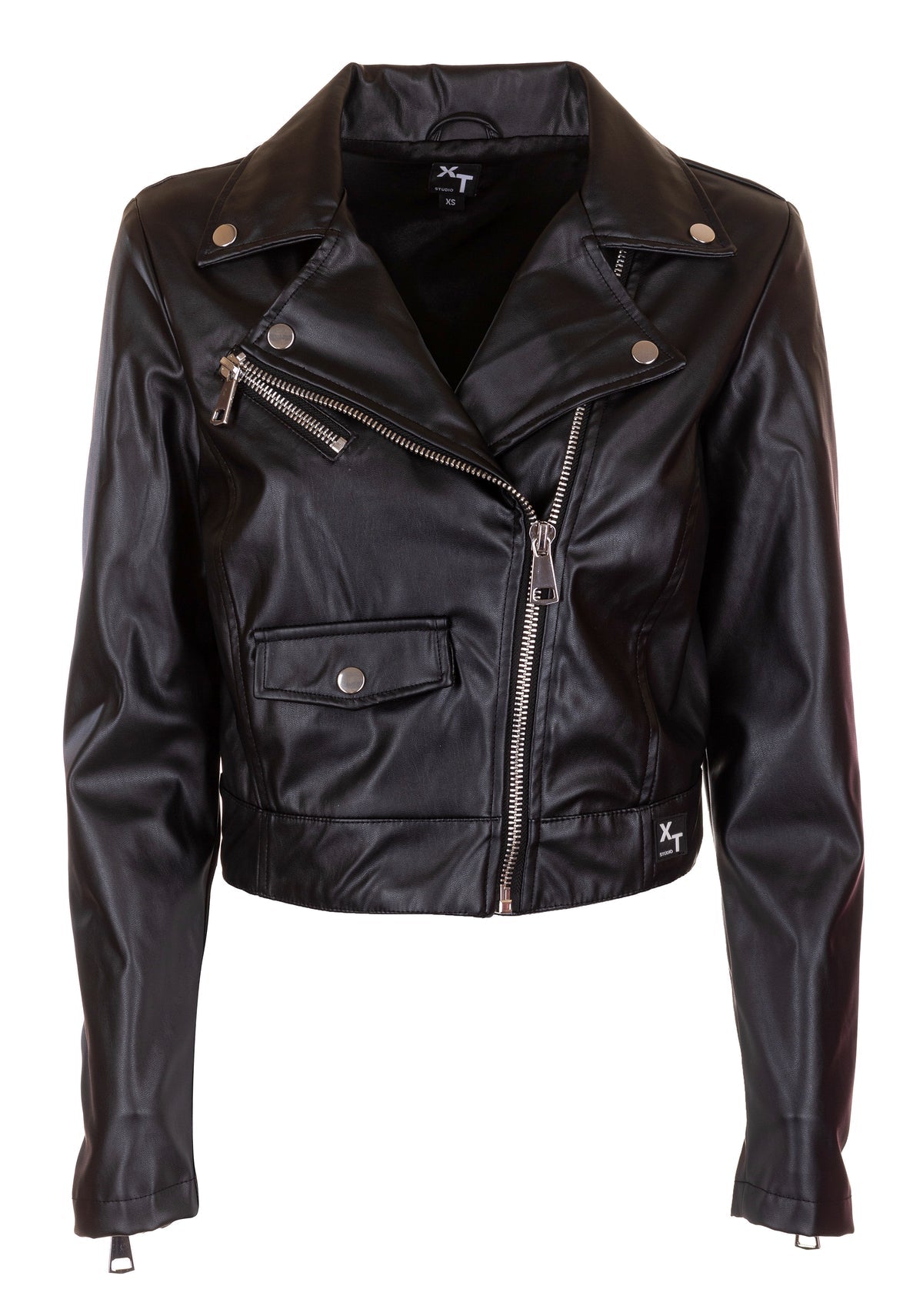 XT STUDIO BIKER JACKET