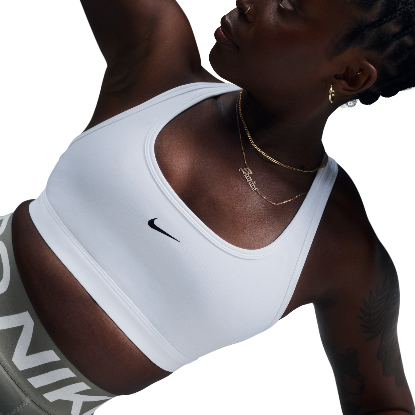 NIKE SWOOSH LIGHT SUPPORT