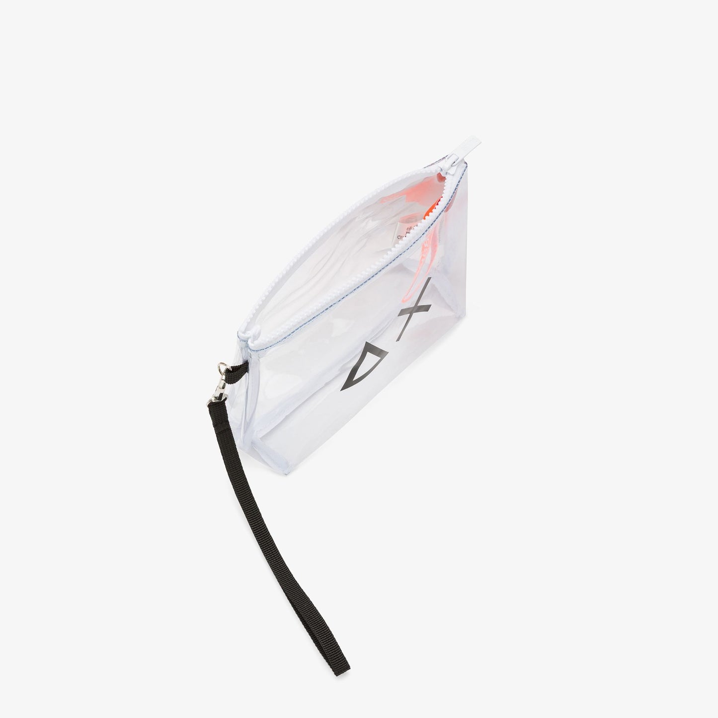 SUN68 TRANSPARET POCHETTE