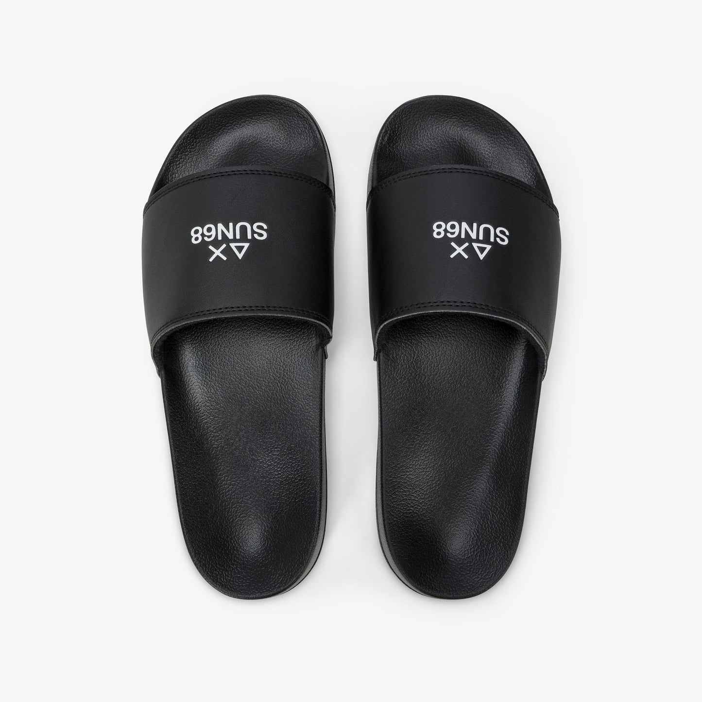 SUN68 BEACH SLIPPERS