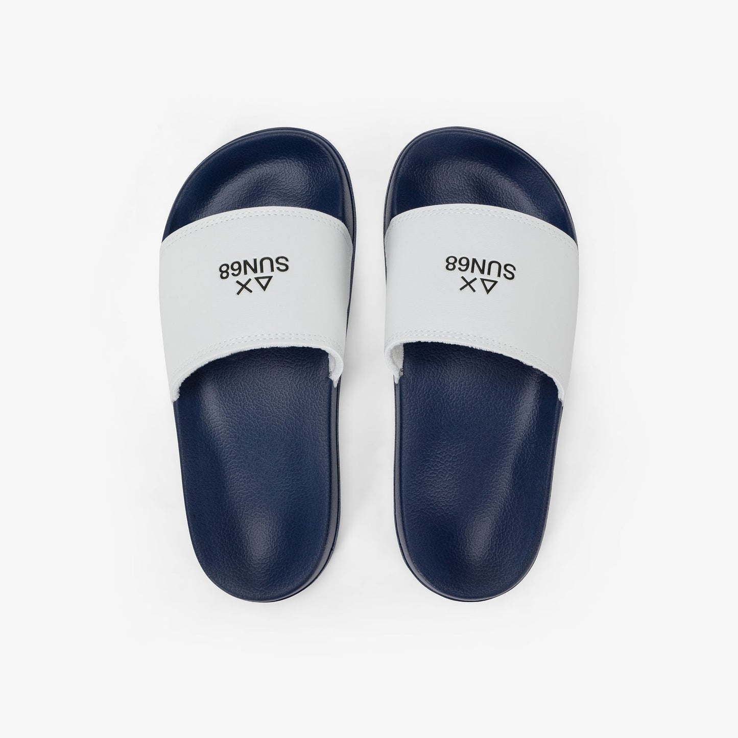 SUN'S BOY'S BEACH SLIPPERS