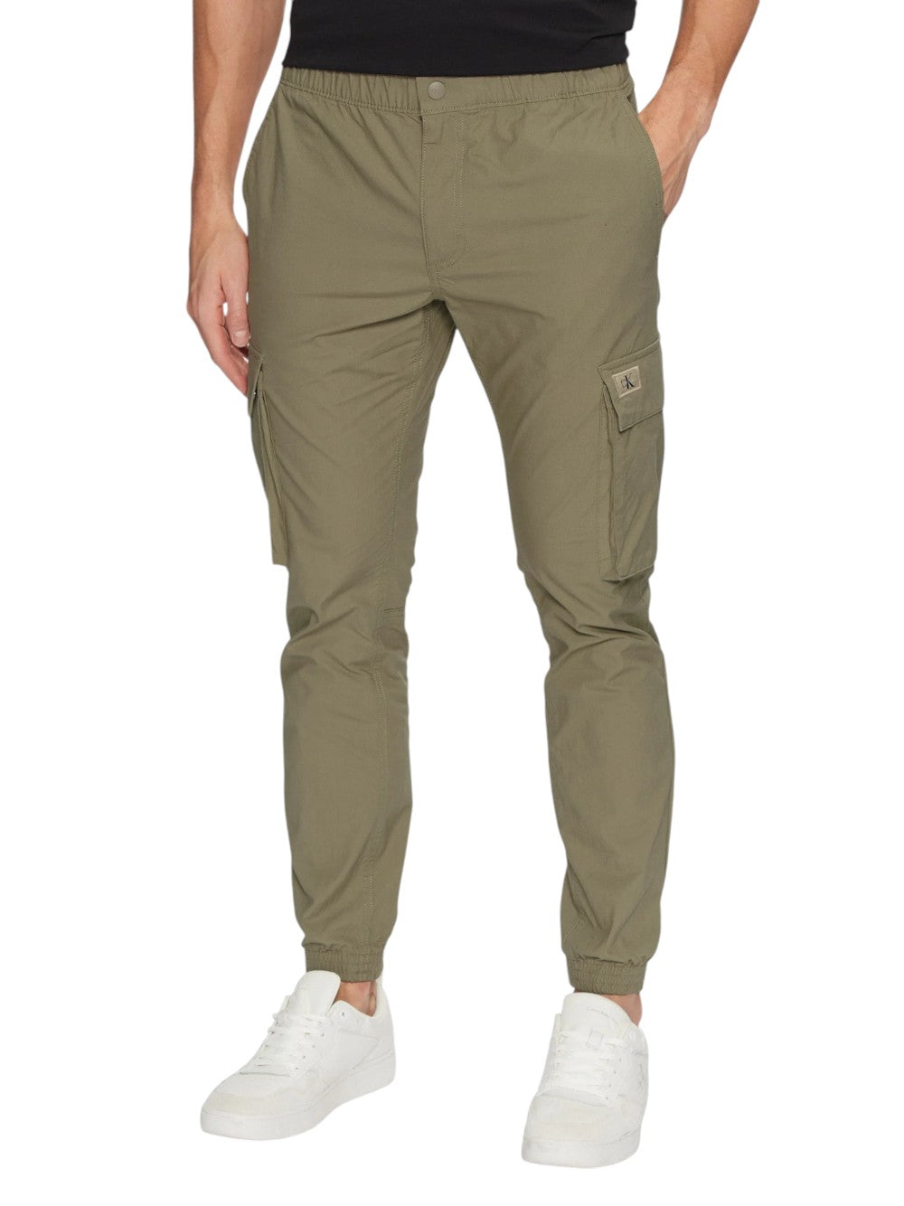 CALVIN KLEIN SKINNY CARGO