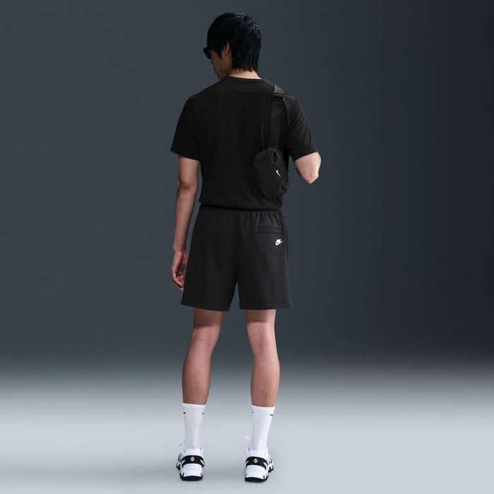 NIKE CLUB FT SHORT
