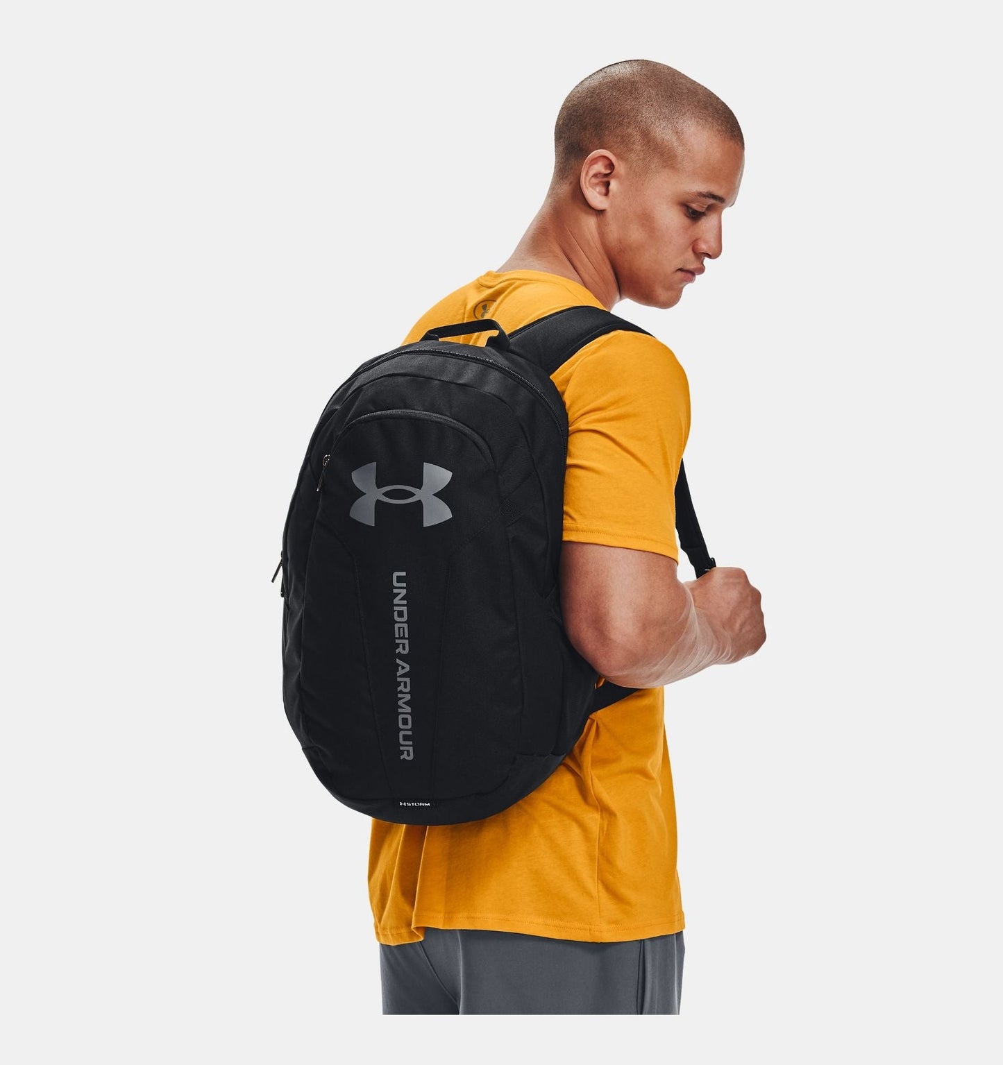 UNDER ARMOR UA HUSTLE LITE BACKPACK