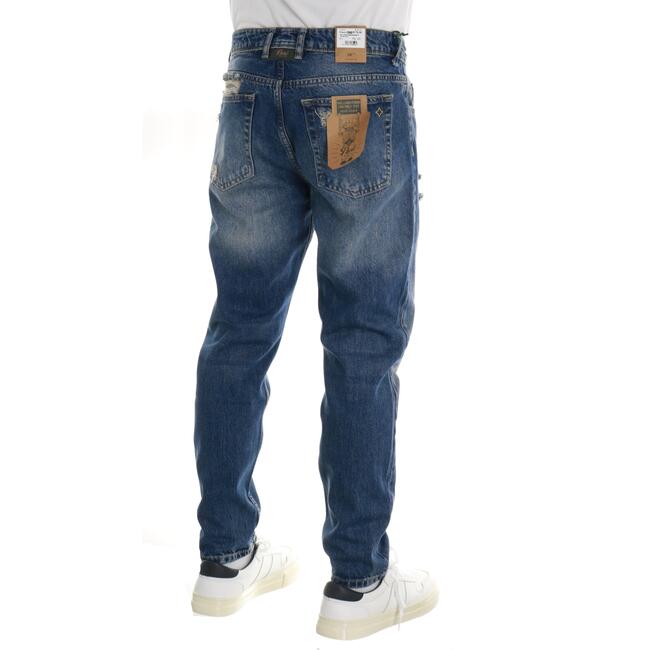 PONT JEANS