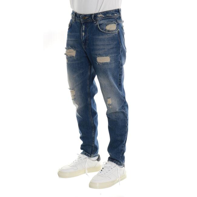 PONT JEANS
