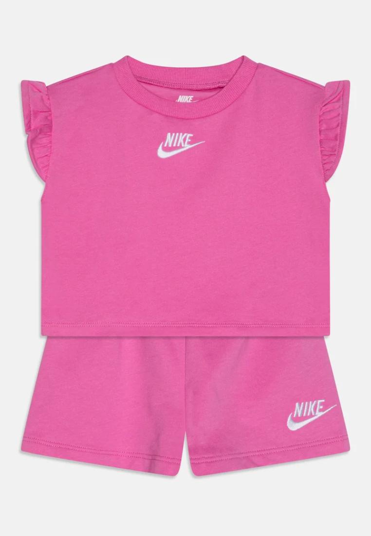 NIKE BABY FRENCH TERRY SET