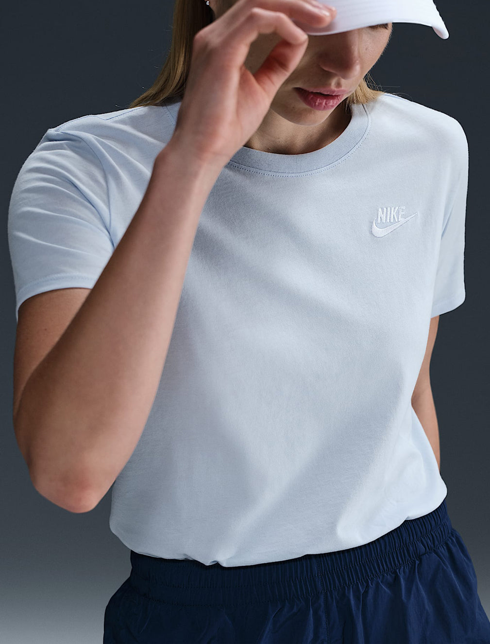 NIKE W NSW TEE CLUB