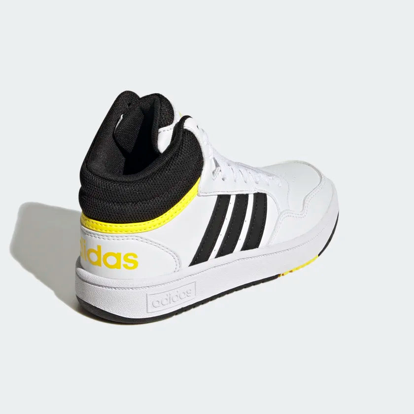 ADIDAS ADI HOOPS MID 3.0 K