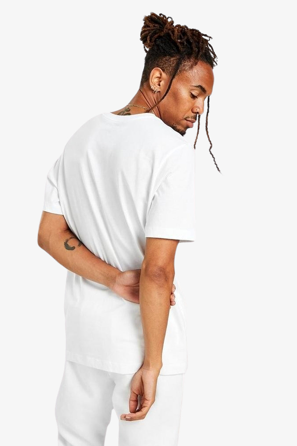 NIKE M NSW CLUB TEE