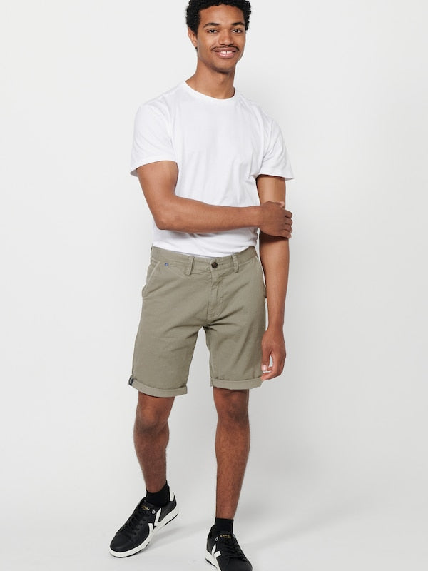 SUPERIOR VINTAGE BERMUDA COTONE