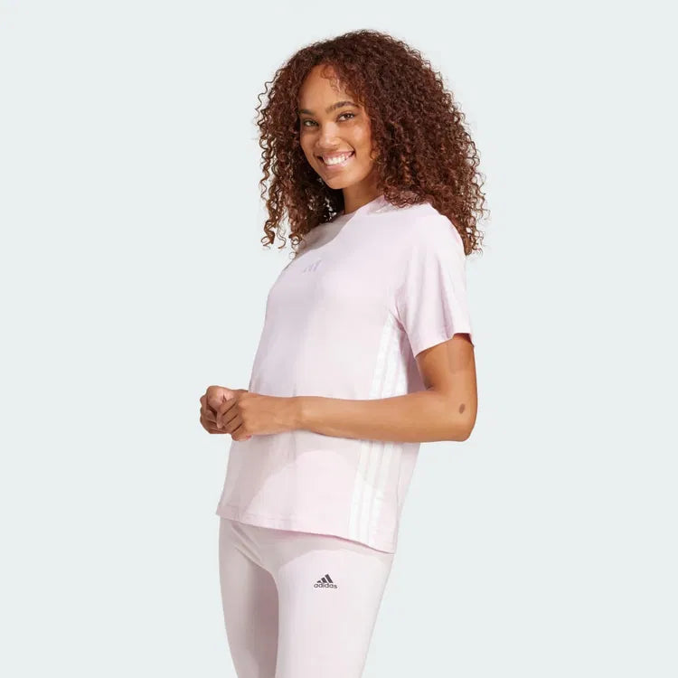 ADIDAS T-SHIRT ESSENTIAL 3STRIPES
