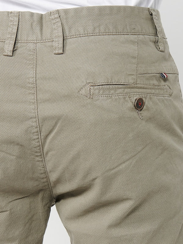 SUPERIOR VINTAGE BERMUDA COTONE