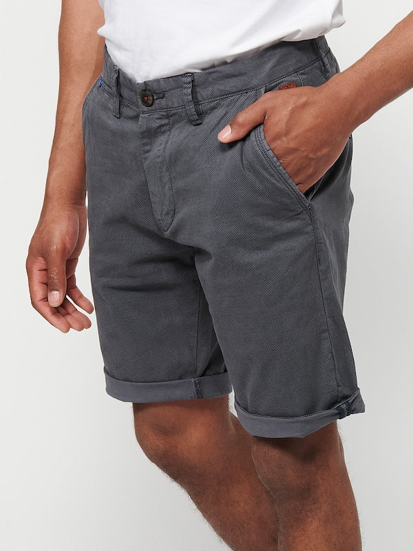 SUPERIOR VINTAGE BERMUDA COTONE