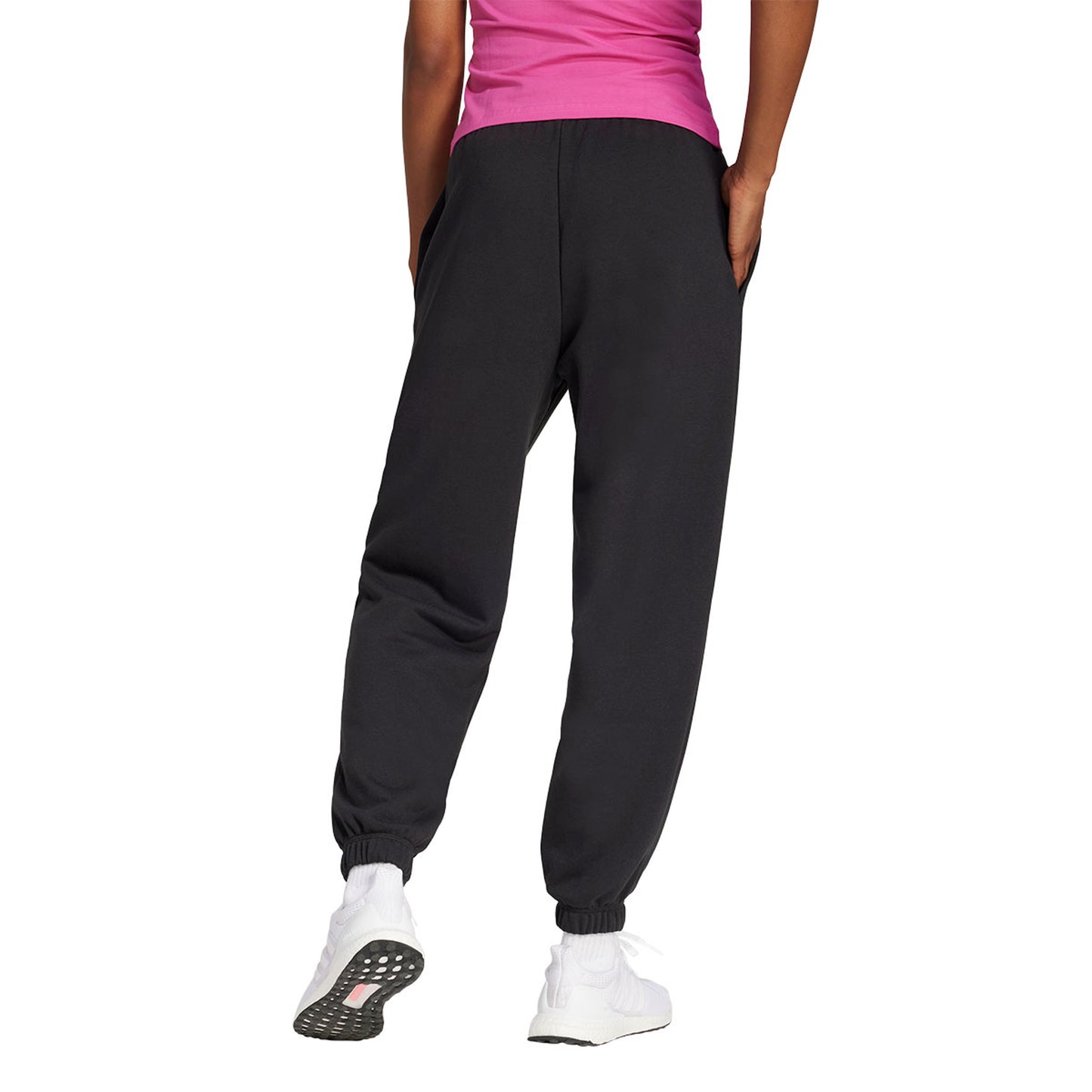 ADIDAS W 3S SJ JOGGER