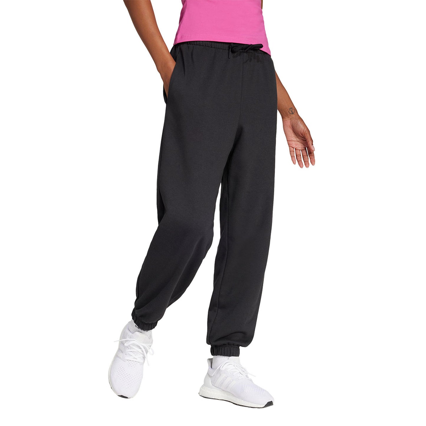 ADIDAS W 3S SJ JOGGER