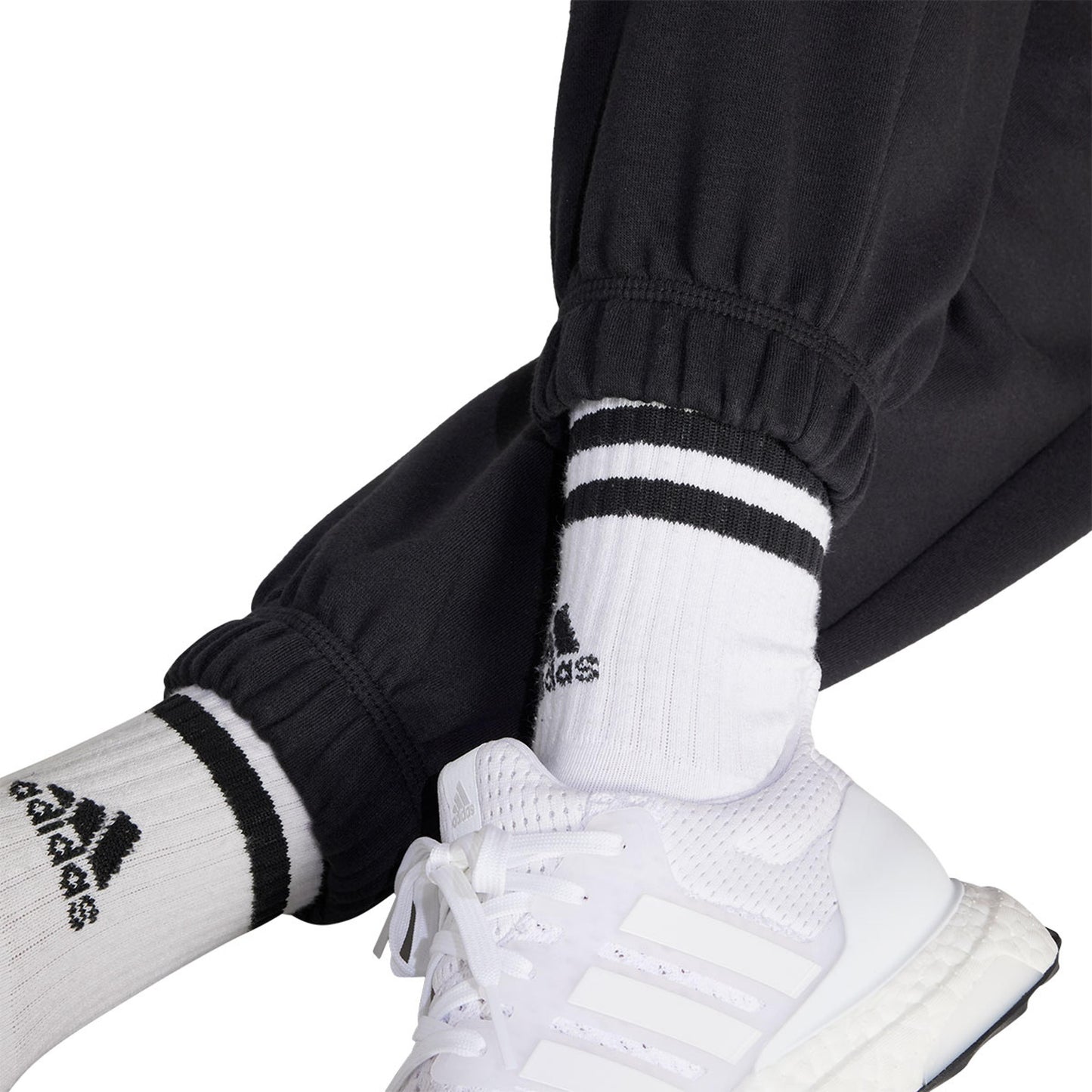ADIDAS W 3S SJ JOGGER