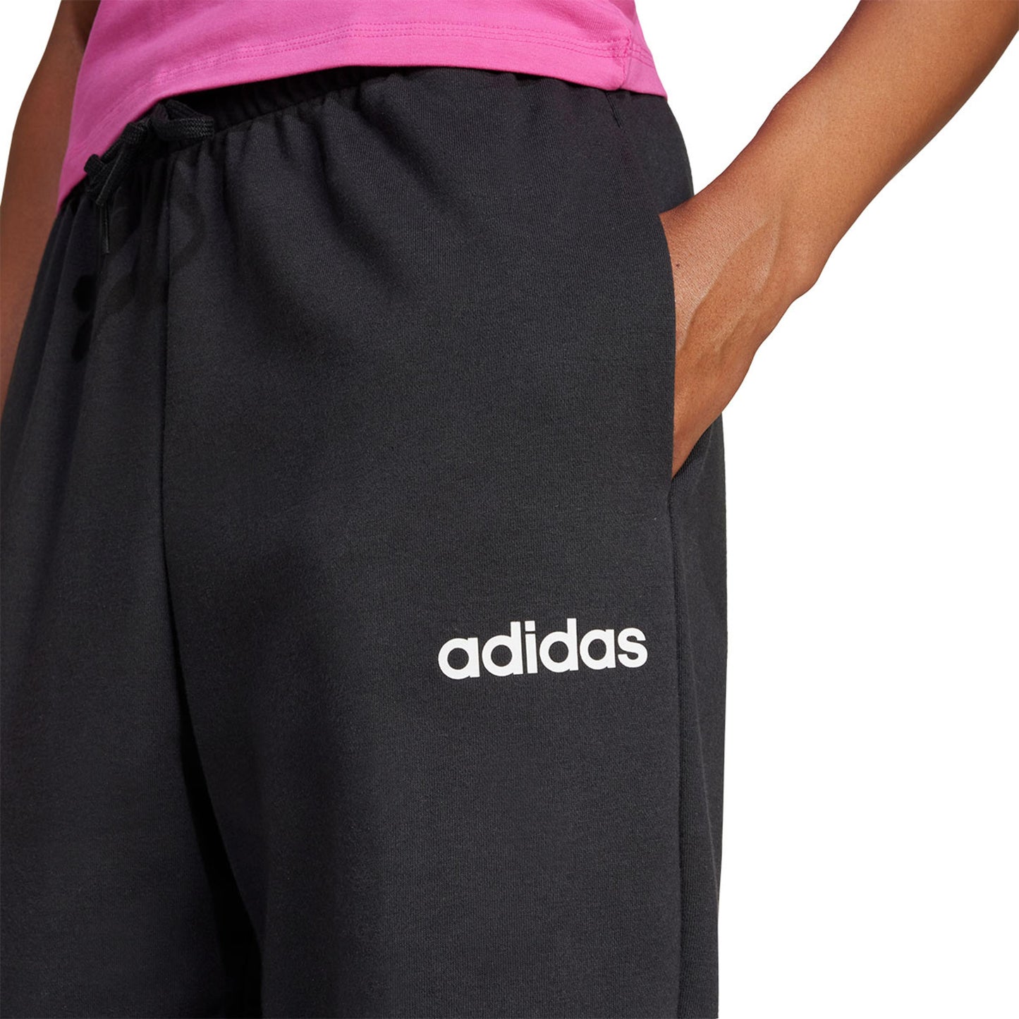 ADIDAS W 3S SJ JOGGER