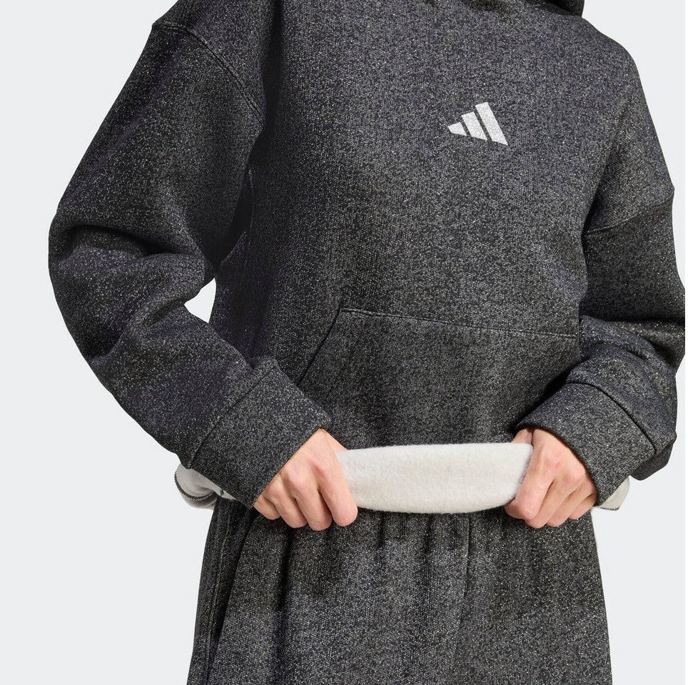 SUDADERA ADIDAS W
