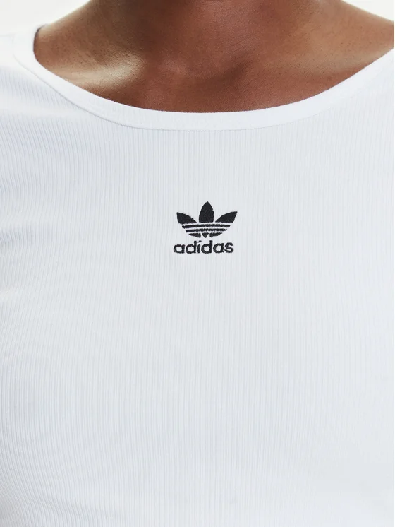 ADIDAS W AOR ESS CROP LS