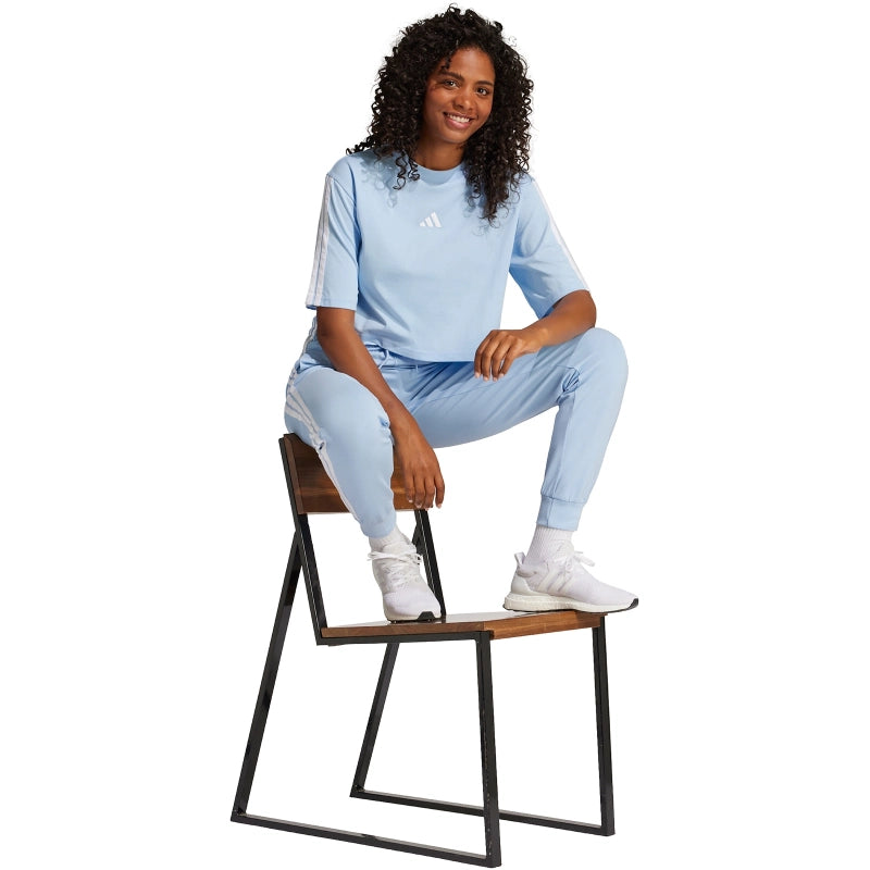 ADIDAS W 3S SJ JOGGER