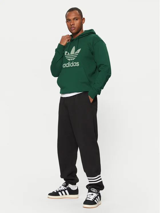 ADIDAS AOR TREFOIL HOODY