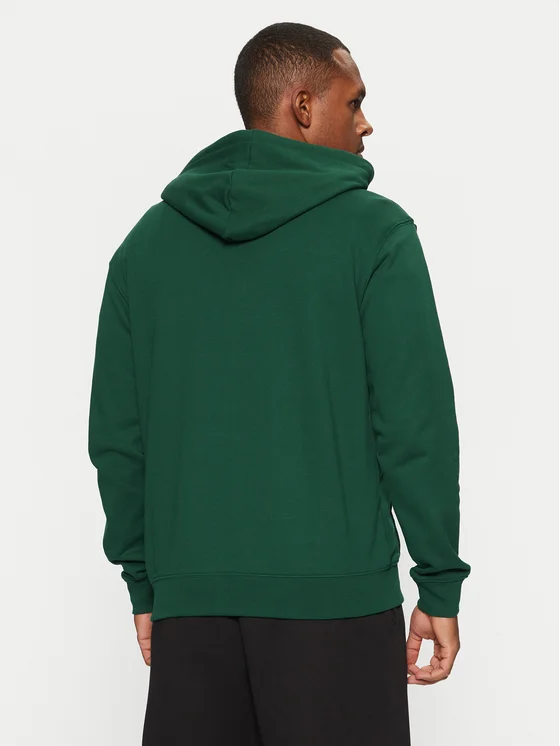 ADIDAS AOR TREFOIL HOODY