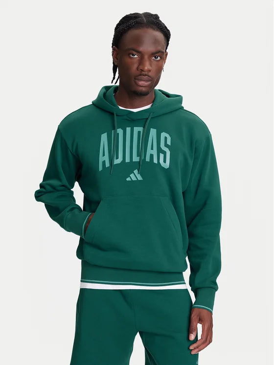ADIDAS FELPA UOMO