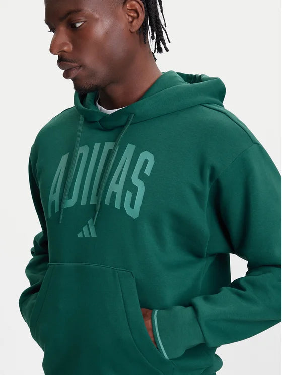 ADIDAS FELPA UOMO