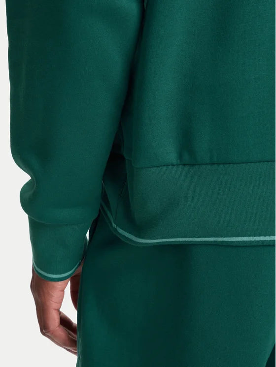 ADIDAS FELPA UOMO