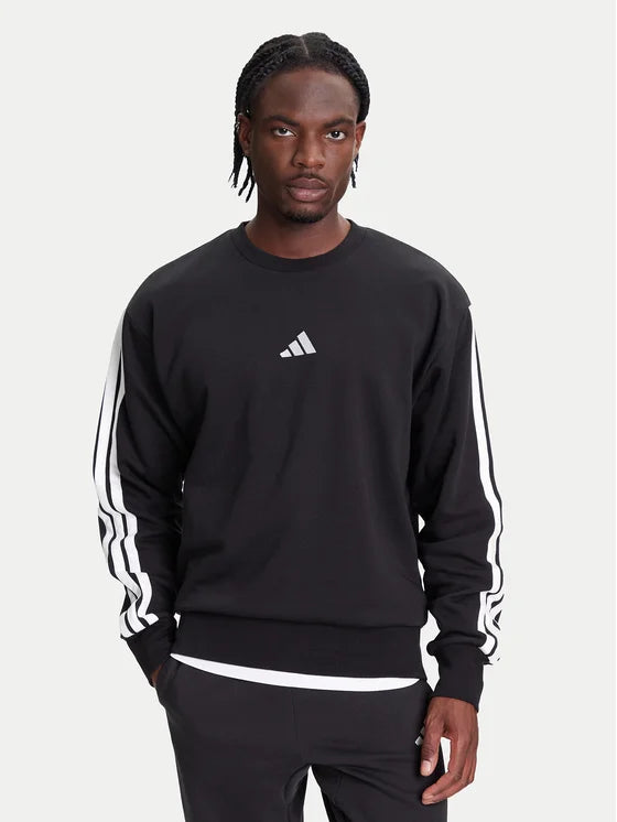 ADIDAS FELPA UOMO
