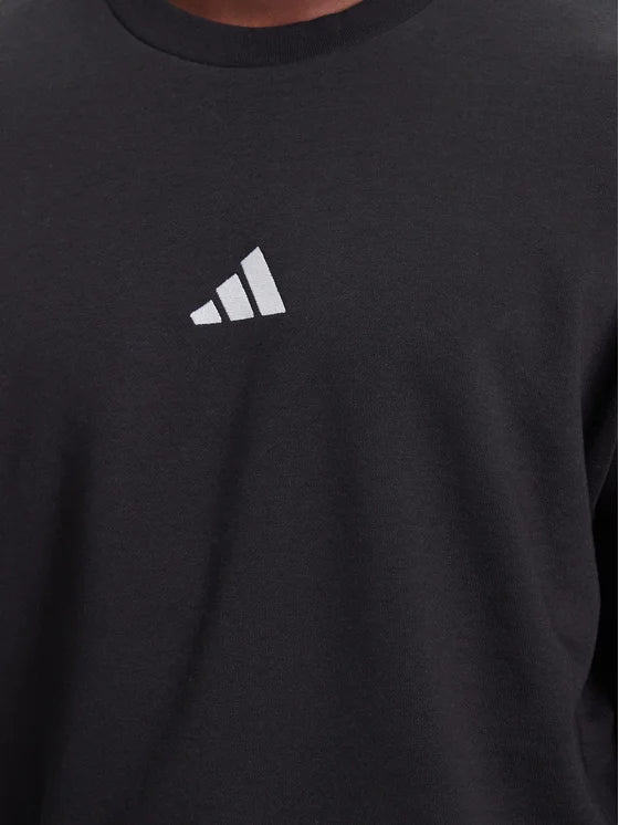 ADIDAS FELPA UOMO