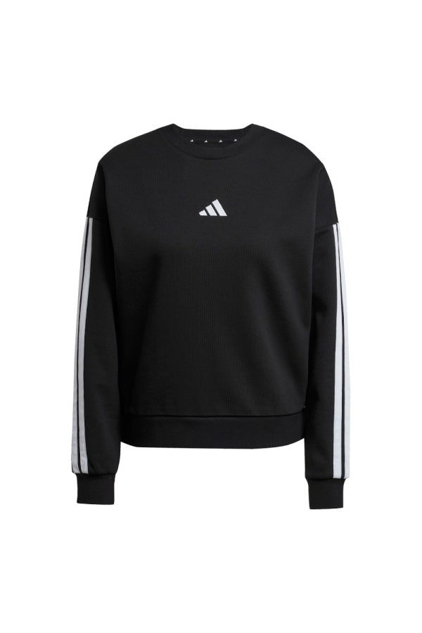 ADIDAS FELPA DONNA