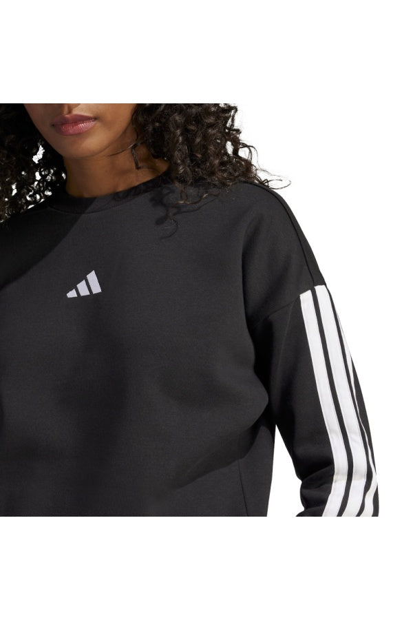 ADIDAS FELPA DONNA