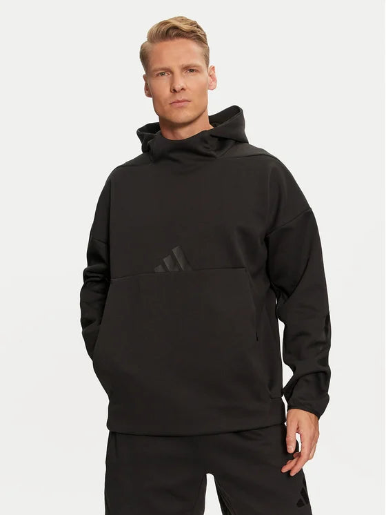 ADIDAS FELPA UOMO