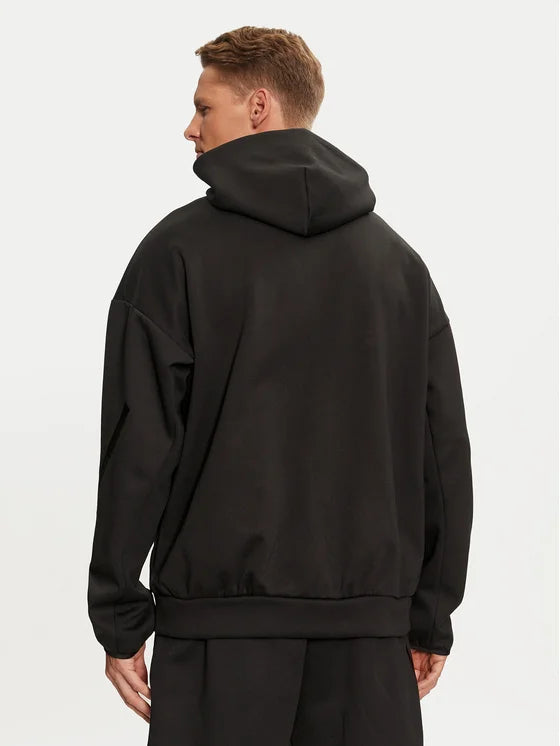 ADIDAS FELPA UOMO