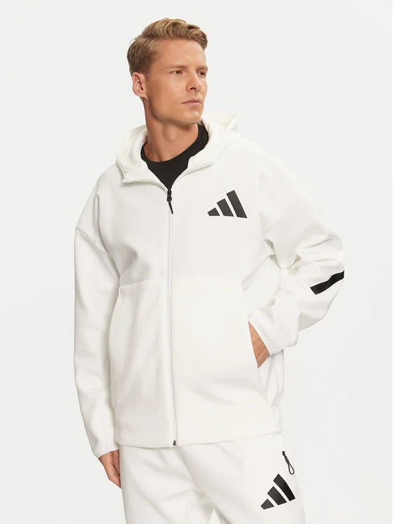 ADIDAS FELPA CION CAPPUCCIO UOMO
