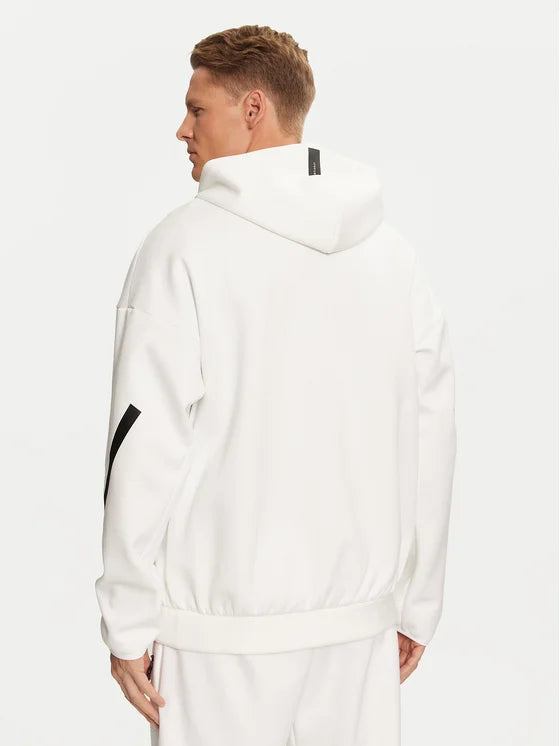 ADIDAS FELPA CION CAPPUCCIO UOMO