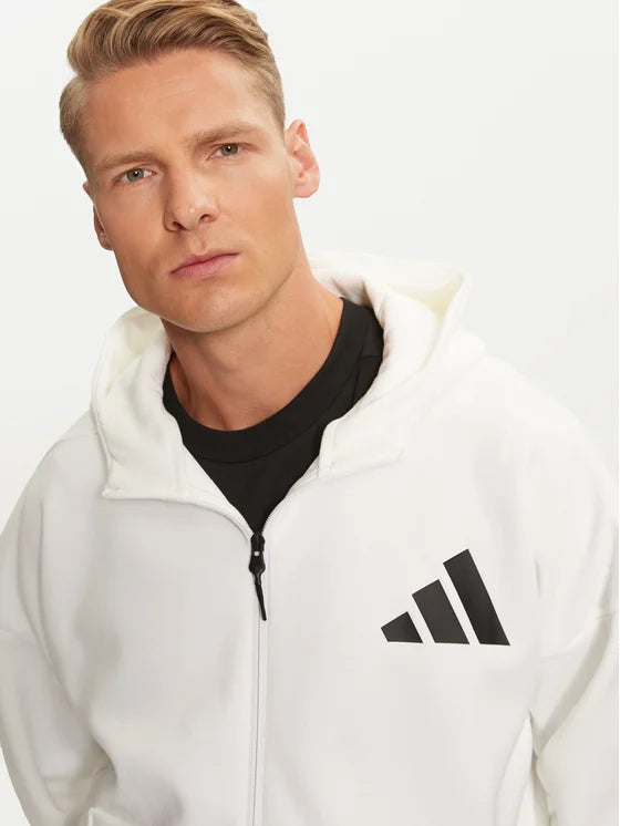 ADIDAS FELPA CION CAPPUCCIO UOMO