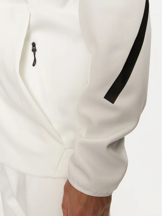 ADIDAS FELPA CON CAPPUCCIO UOMO