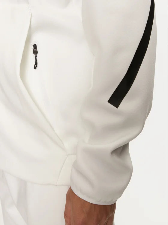 ADIDAS FELPA CION CAPPUCCIO UOMO