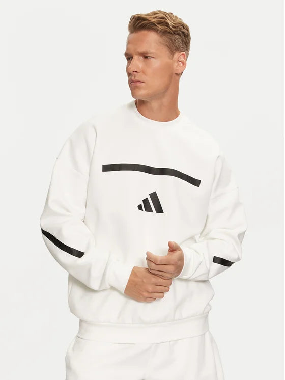 ADIDAS FELPA UOMO