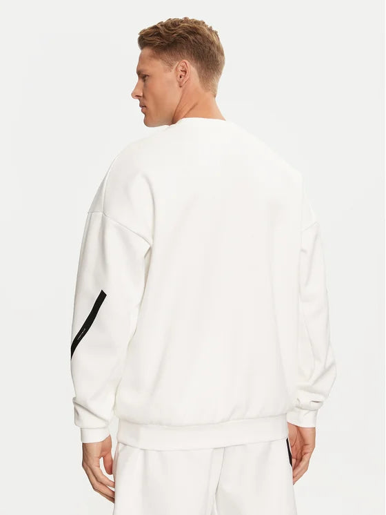 ADIDAS FELPA UOMO