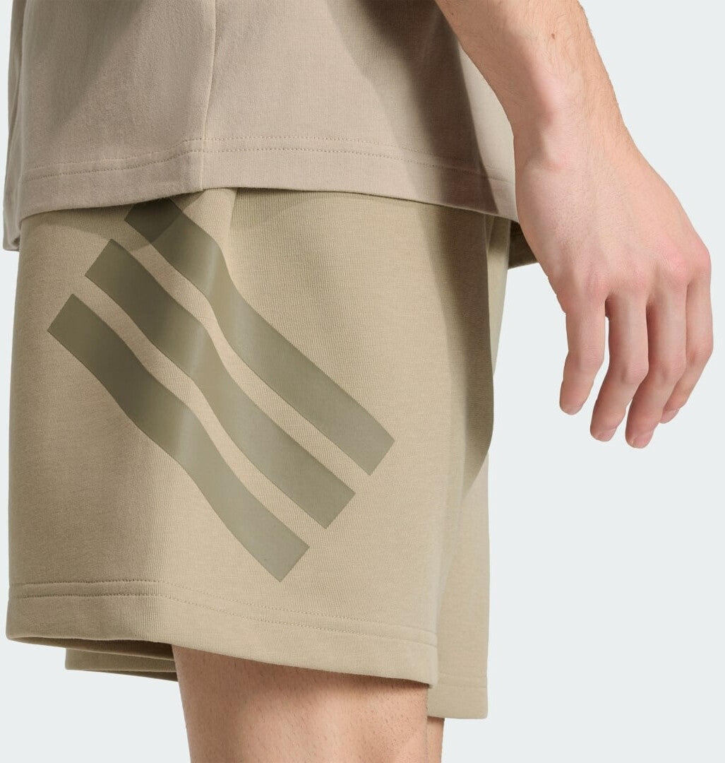 ADIDAS M FI 3S SHORT