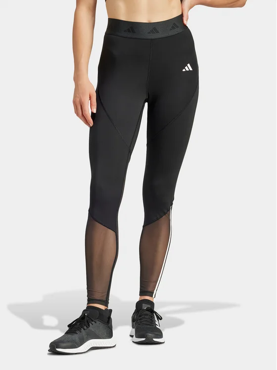 ADIDAS HYGLM LEGGINGS