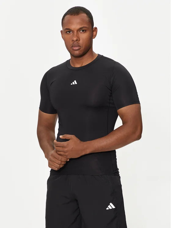 ADIDAS T-SHIRT MC TECHFIT COMPRESSION