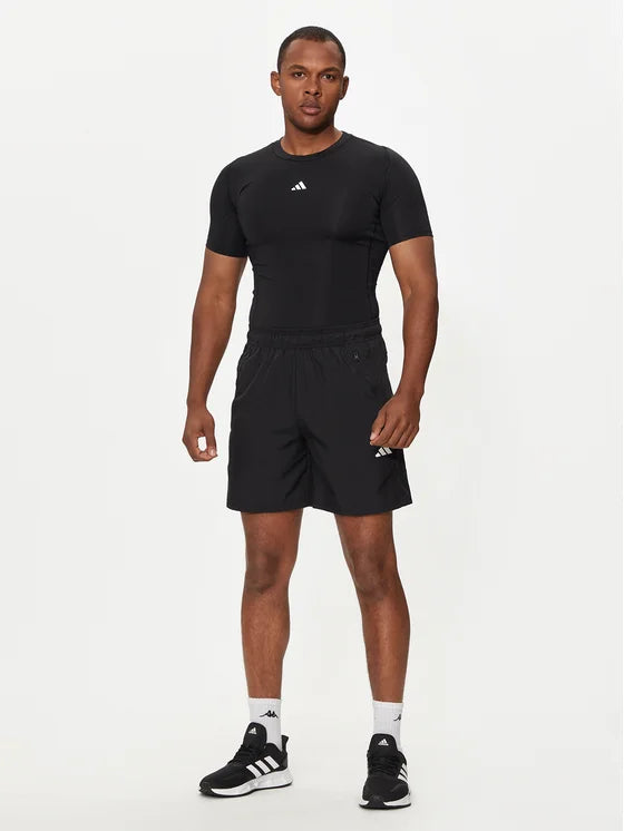 ADIDAS T-SHIRT MC TECHFIT COMPRESSION