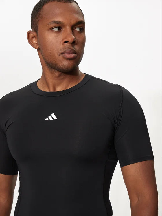 ADIDAS T-SHIRT MC TECHFIT COMPRESSION